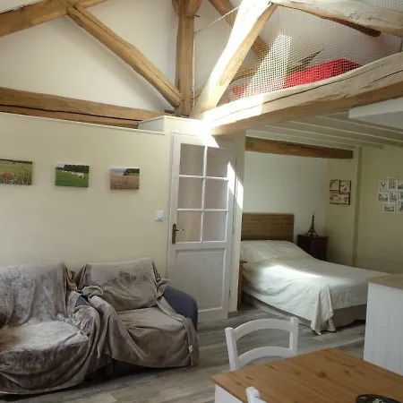 L'etable D'orgerus * Orgerus