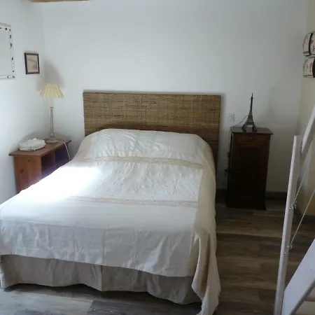 L'etable D'orgerus *