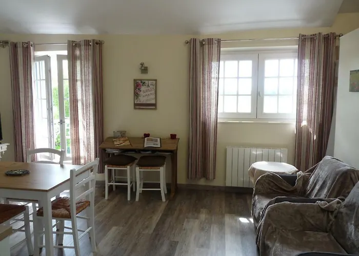 L'etable D'orgerus * Orgerus